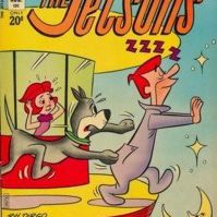 The Jetsons #12 (1972)