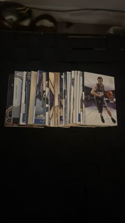 66 Steve Nash Basketball cards NBA Cards lot