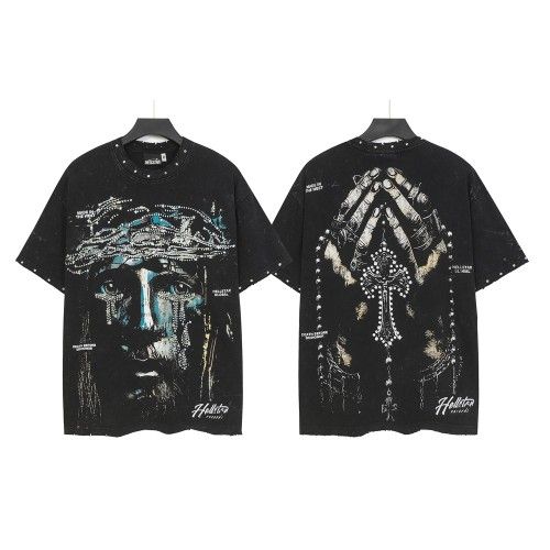 Hellstar Tshirts black S to XL