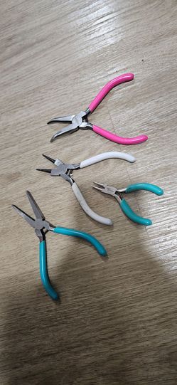 Wire wrapping tools