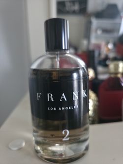 Men's Fragrance