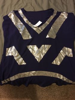 Size M too