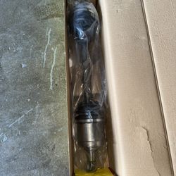 HO-8086 CV Axle Shaft 