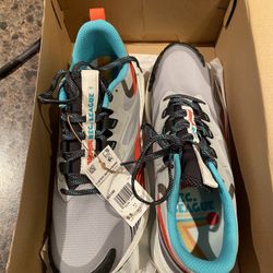 Reebok Floatride Energy 4 Advent Men Harpoon Limited Edition Size 9.5