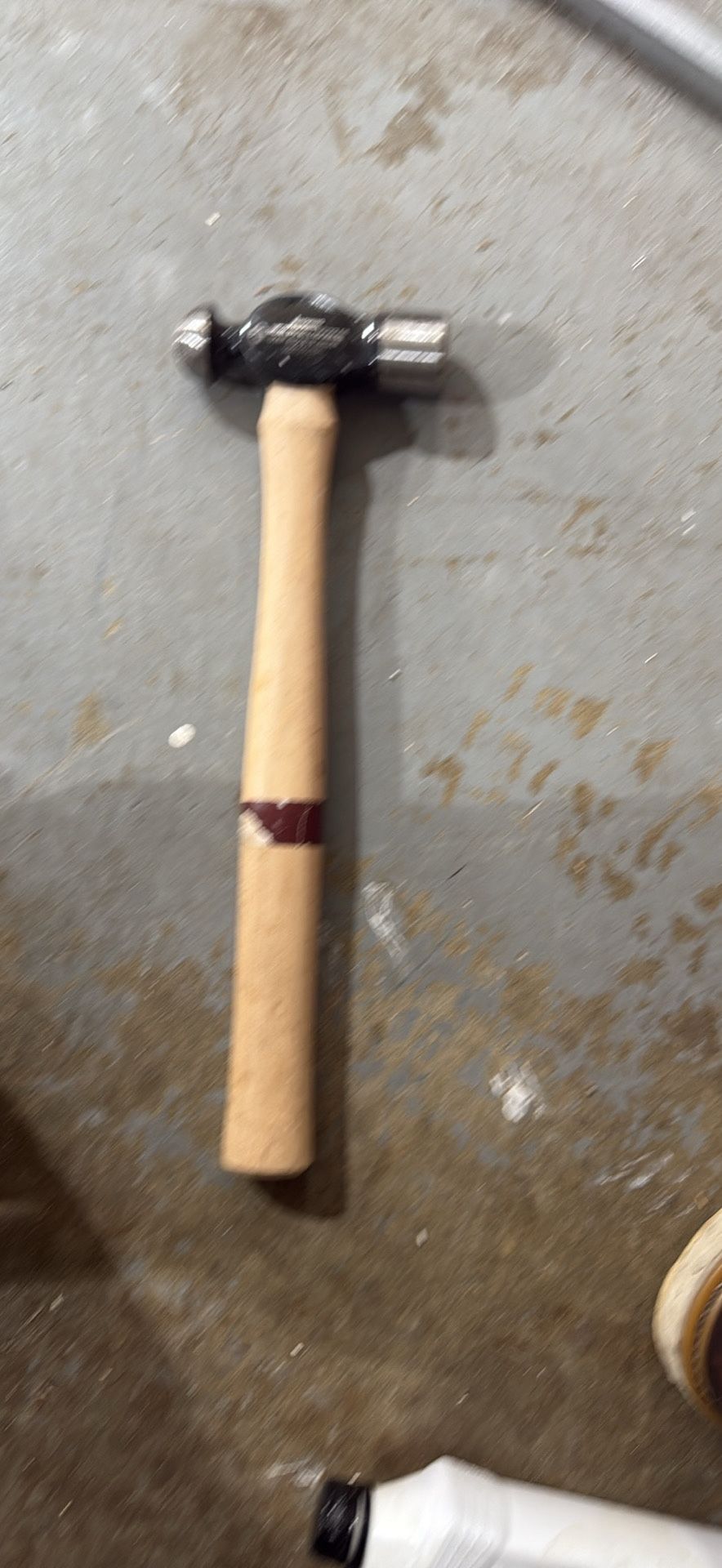 Husky 24 Oz Hammer