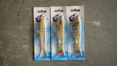 Fishing Lure