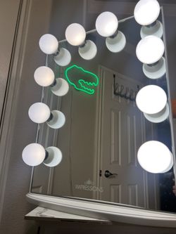 Impressions Vanity Mirror 