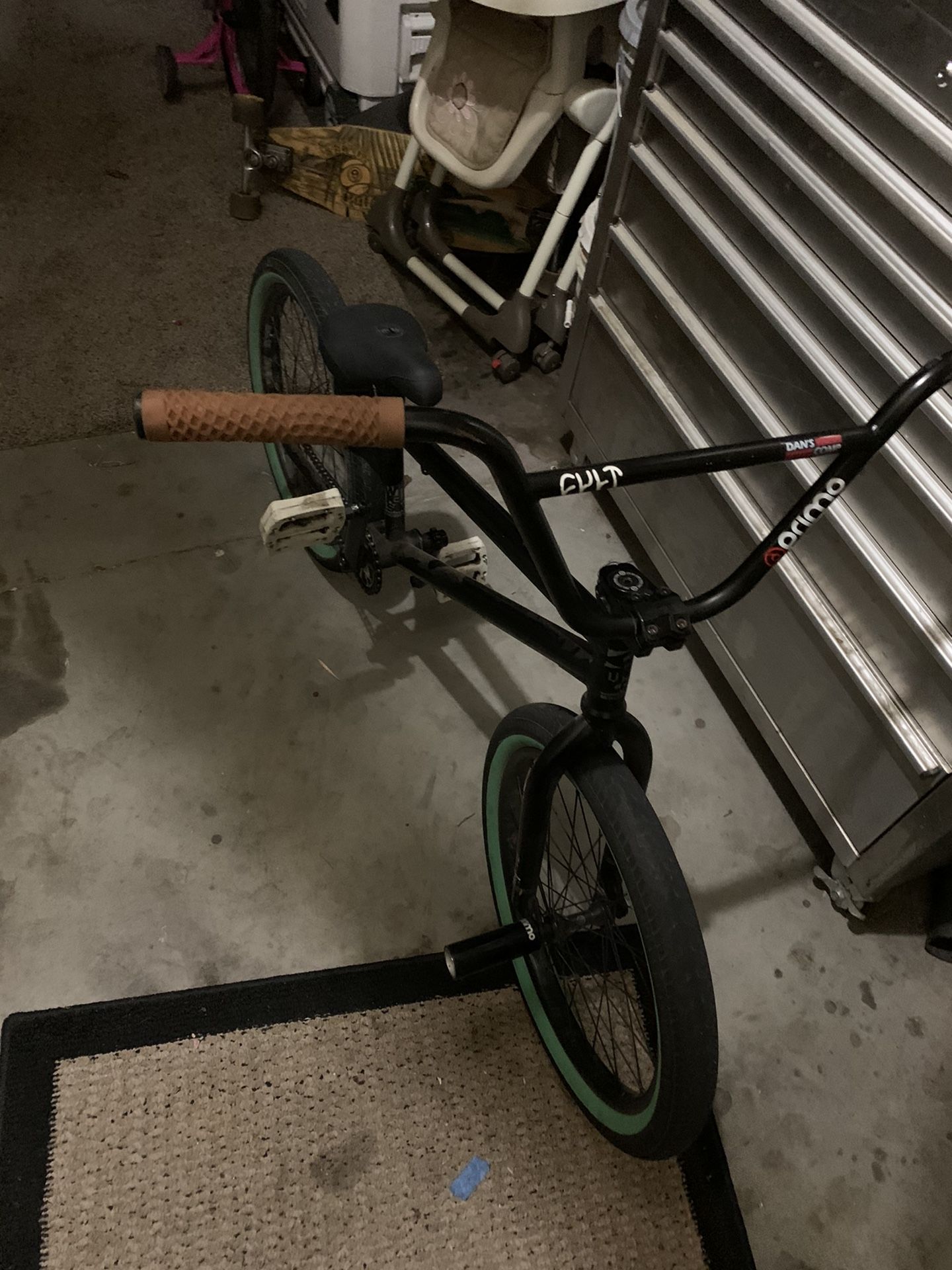 Bmx