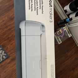Cricut Maker 3