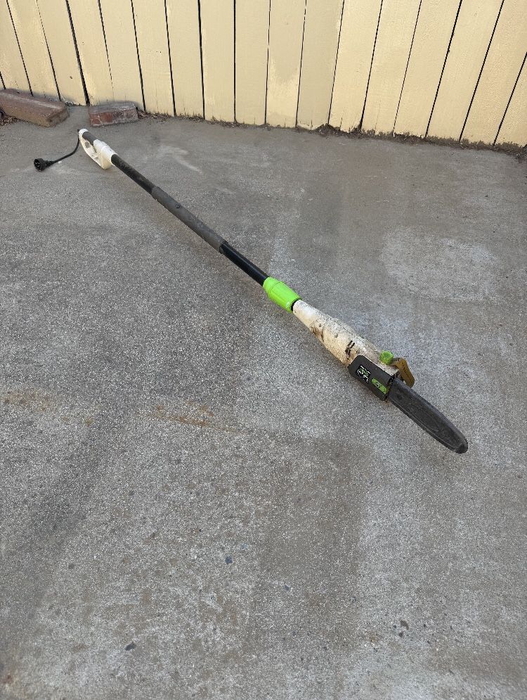 Pole Saw