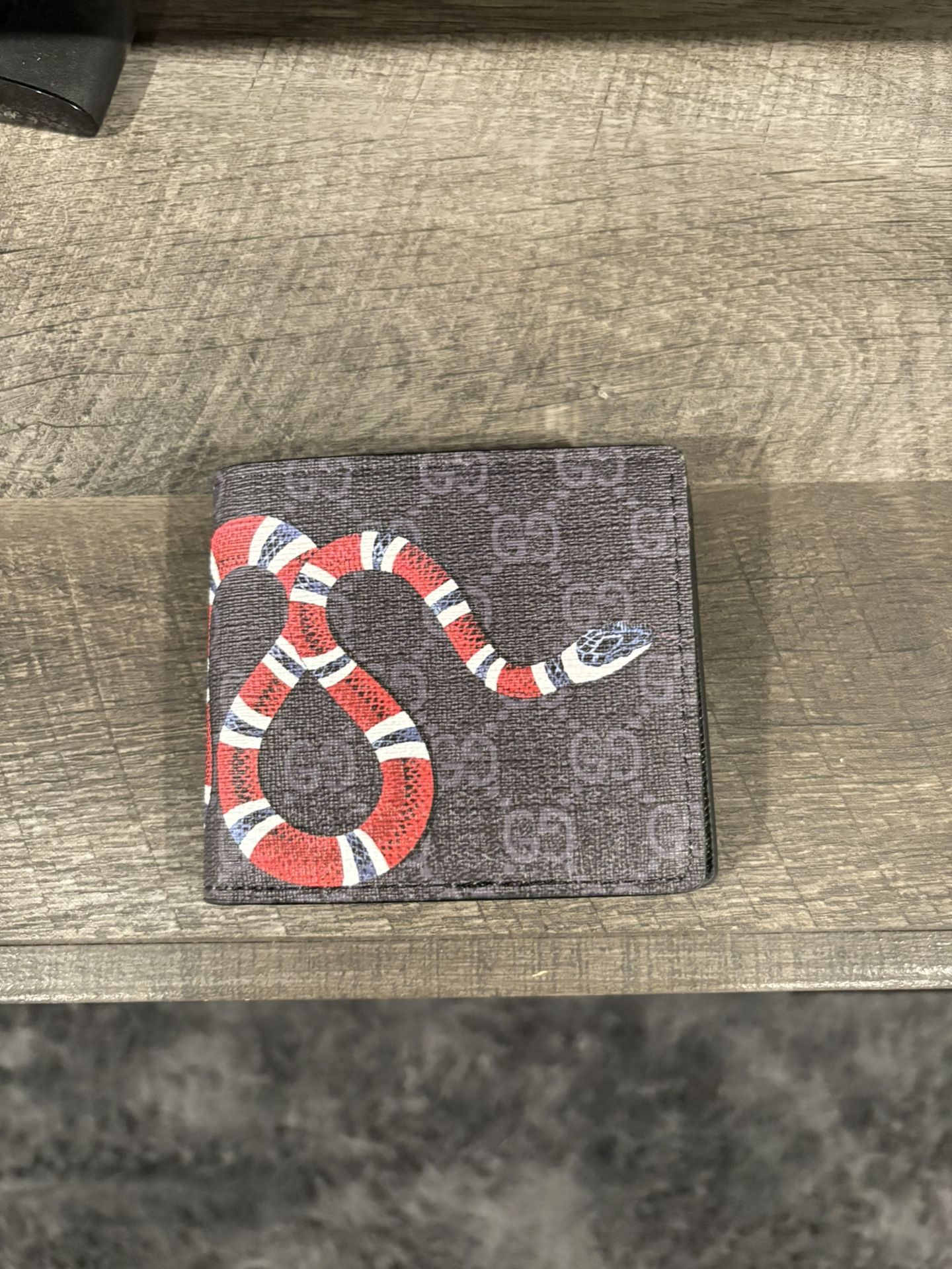 Gucci Wallet