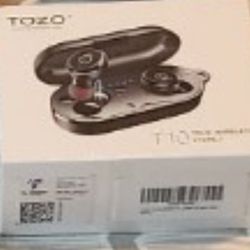 TOZO T10