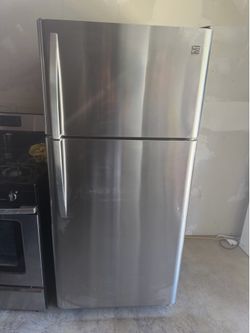 Kenmore refrigerator