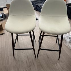 Bar stools