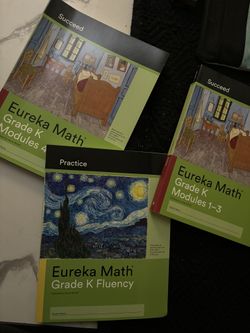 Grade K Práctica Books 