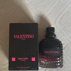 Valentino Born In Roma Intense 