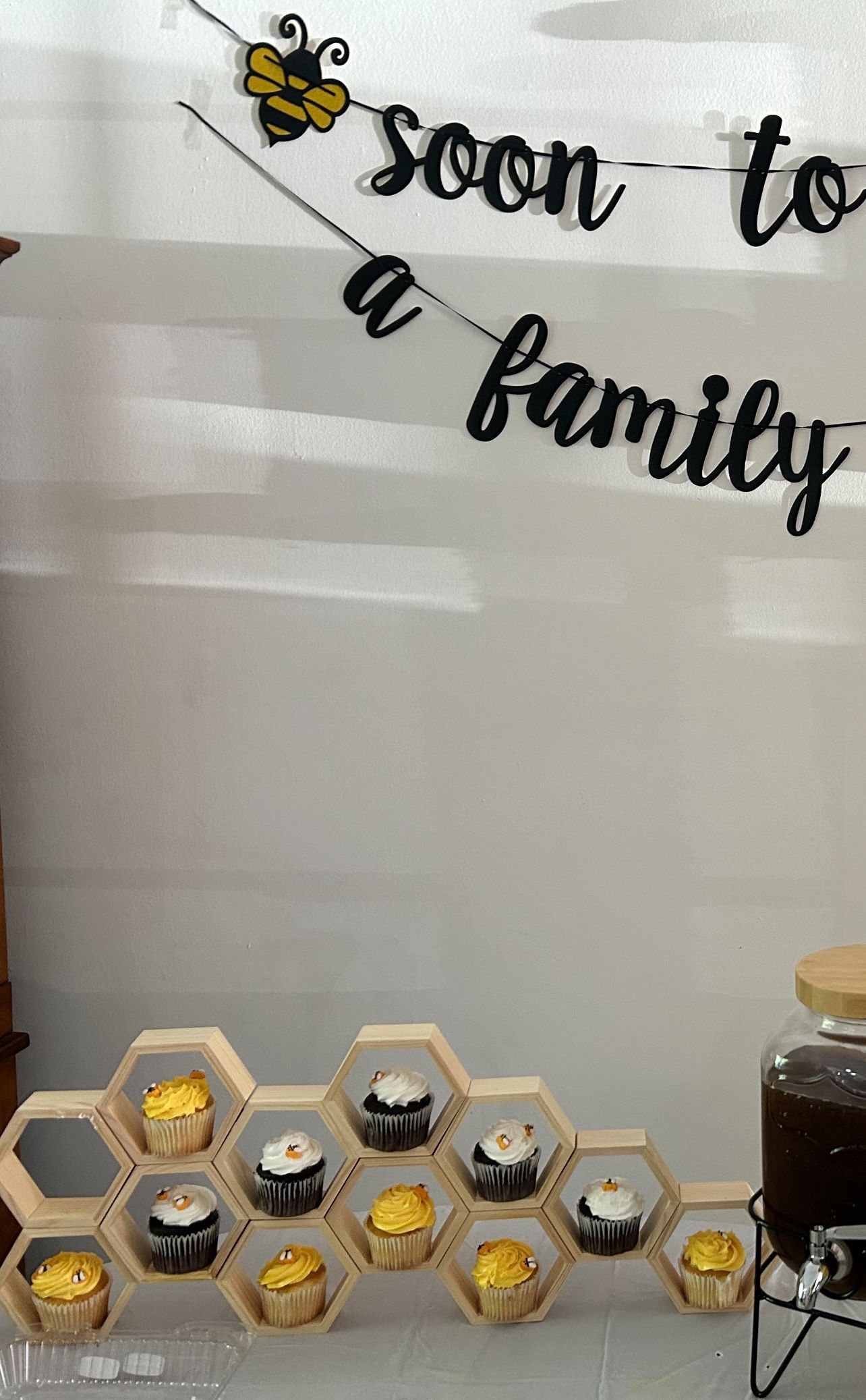 Cupcake Stand Or Party Decor