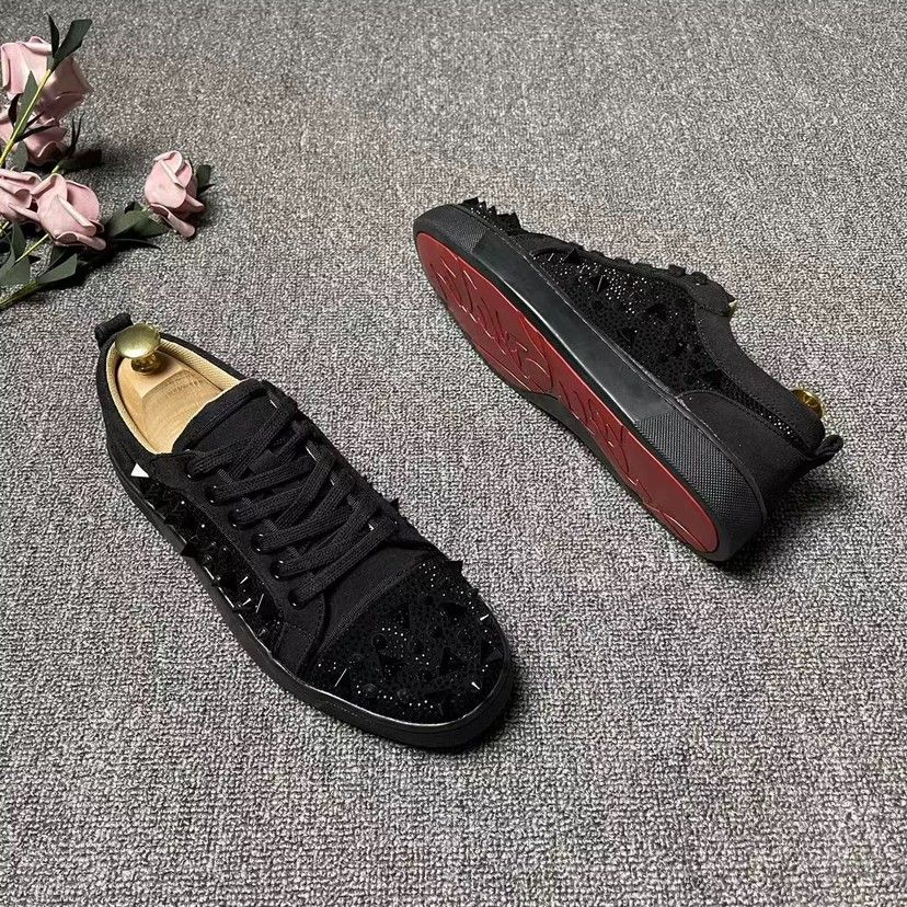 Red Bottom Christian Louboutin