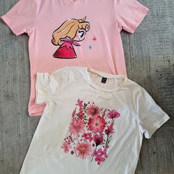 Women's t shirts