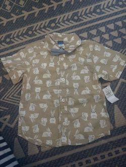 Easter shirt