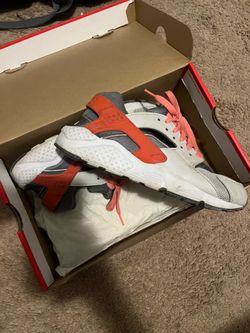 Nike Big Kids shoes 7Y