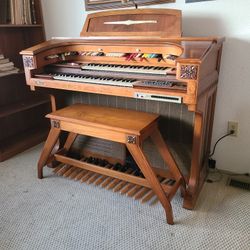 Thomas ORGAN