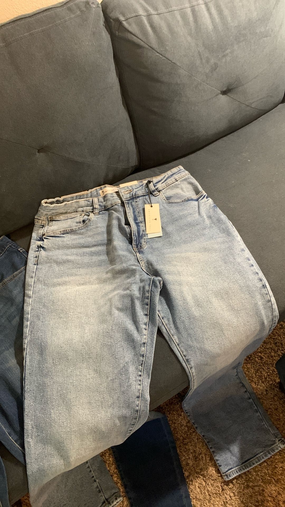 American Tall Jeans