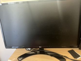 LG Monitor