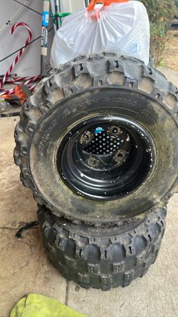 At 18x10R8