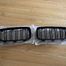 BMW 3 Series Front Grill 
