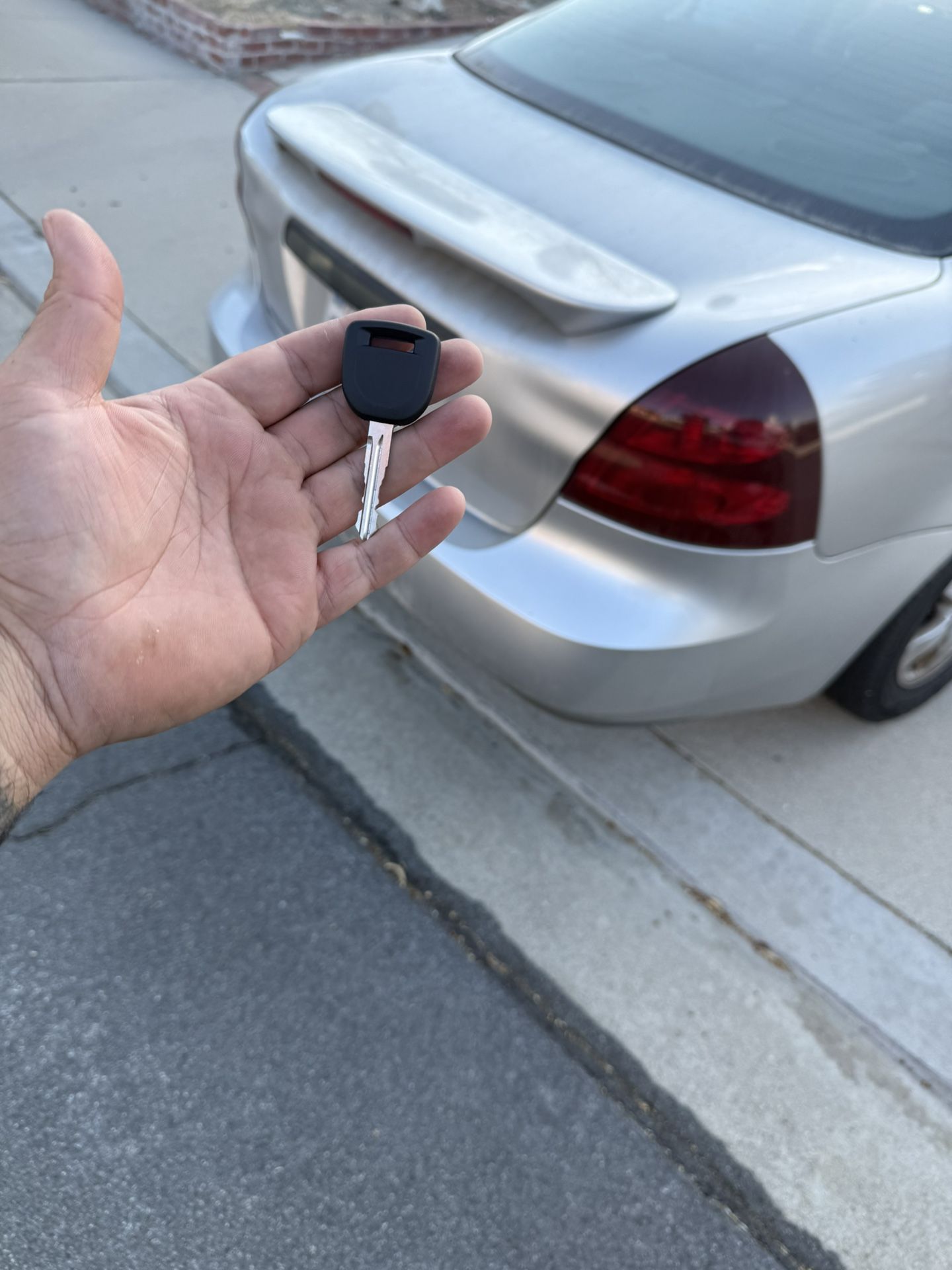 Key Fob