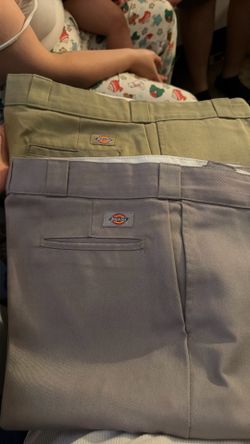 Dickies