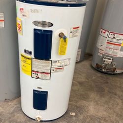 Whirlpool Water Heater E1F50RD045V