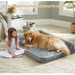XXL Dog Bed 
