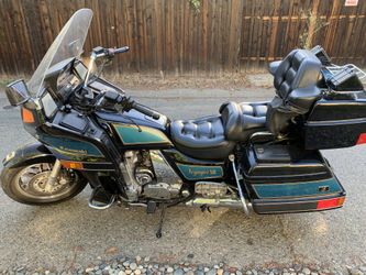 .KawasakiBike. Great on gas