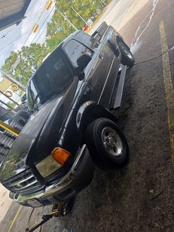 2002 ford ranger