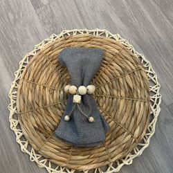 Plate Mat For Dining Table