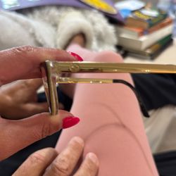 Gucci Frames GG 3678