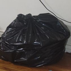 Large Bag Of Womens Clothes Size XL