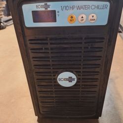 Ecoplus Water Chiller 