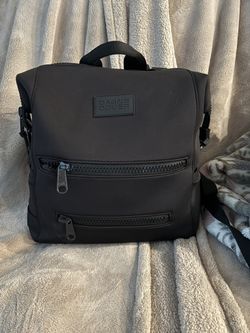 Dagne Dover Diaper Bag
