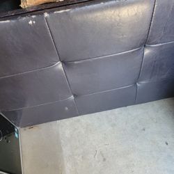 Brown Sectional Sofa With Ottoman 