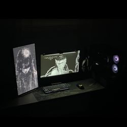 Gaming Setup
