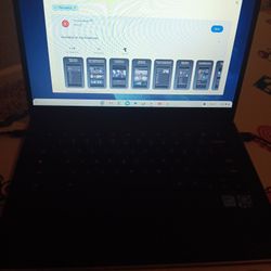 Samsung Chromebook 