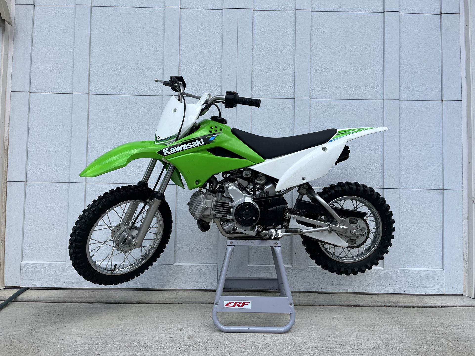 Klx110