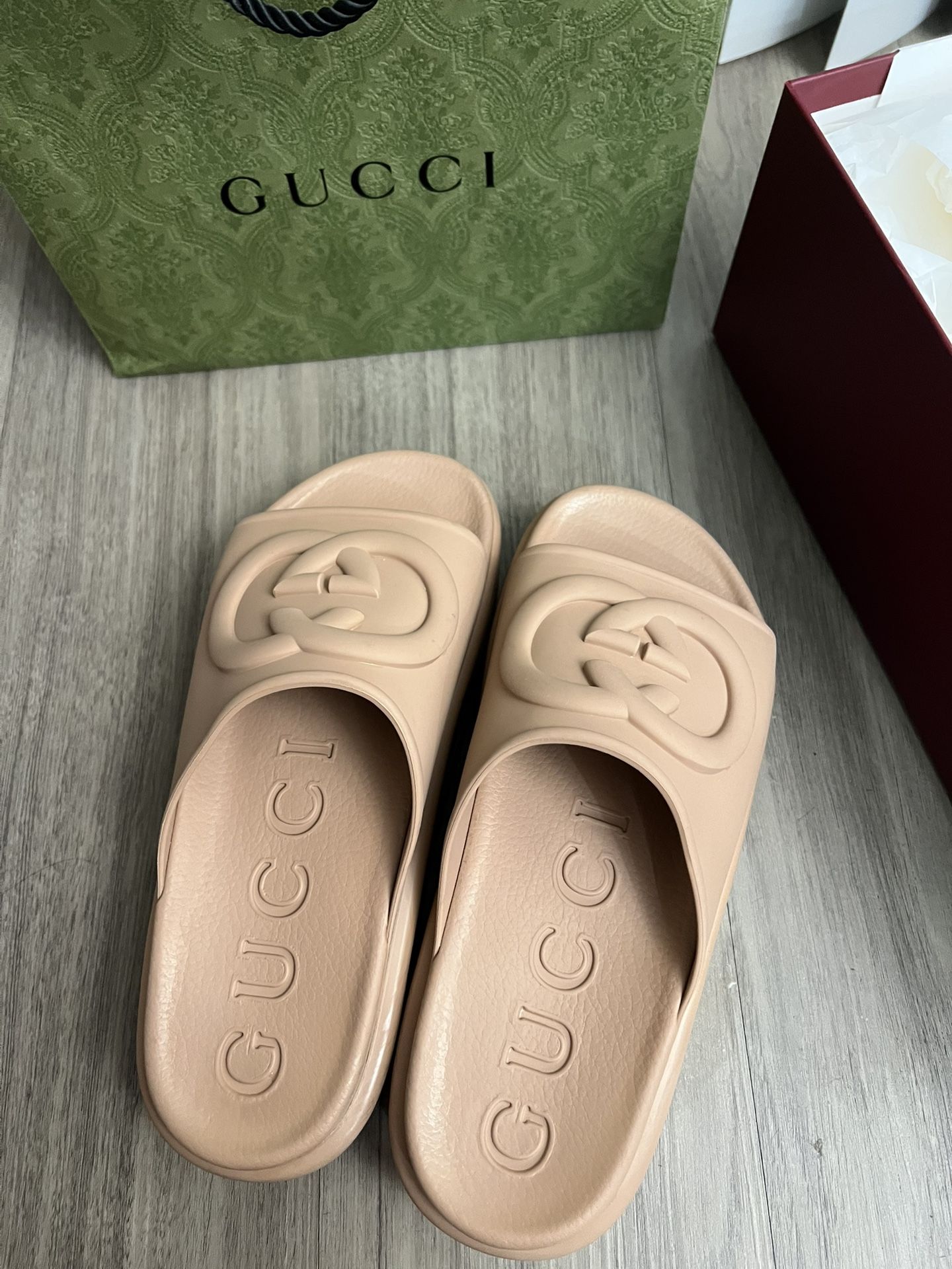 Gucci Sandal