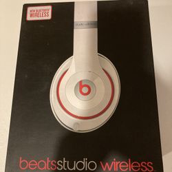 Dr Dre Beats Studio Wireless