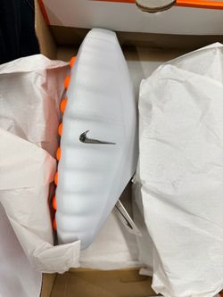 NIKE MIND SIZE 10