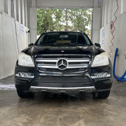 2011 Mercedes