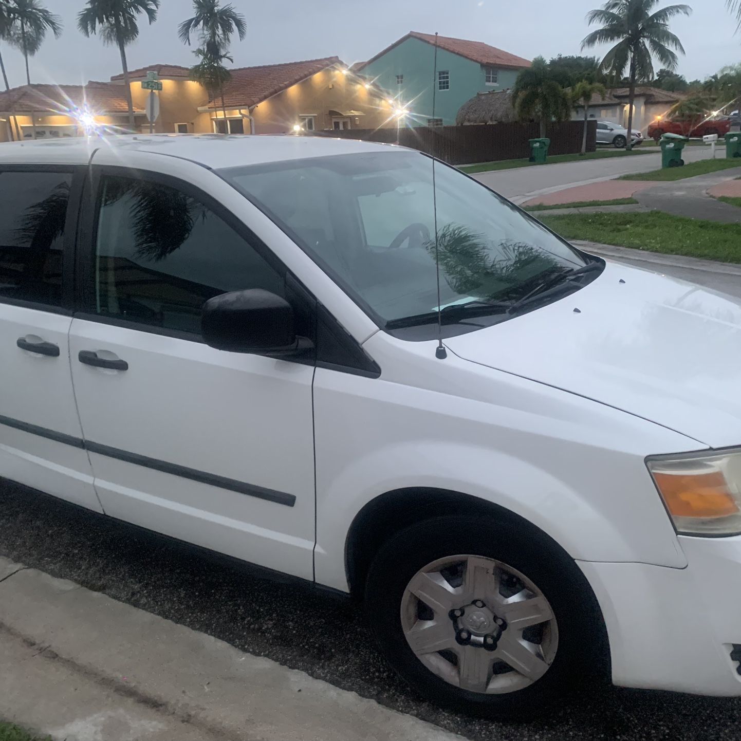 2009 Dodge Grand Caravan